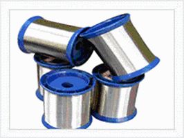 stainless steel wire